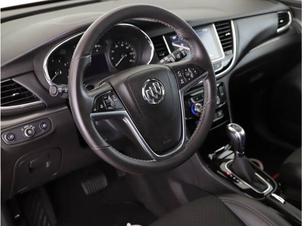 2017 Buick Encore Sport Touring - - by dealer for sale in Tyngsboro, MA – photo 22