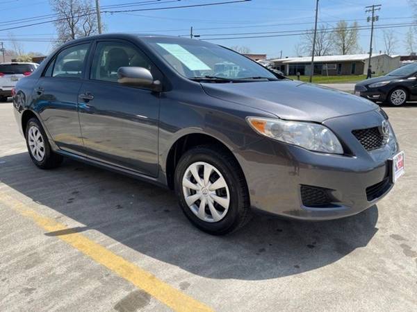 2009 Toyota Corolla LE - - by dealer - vehicle for sale in Medina, OH – photo 7