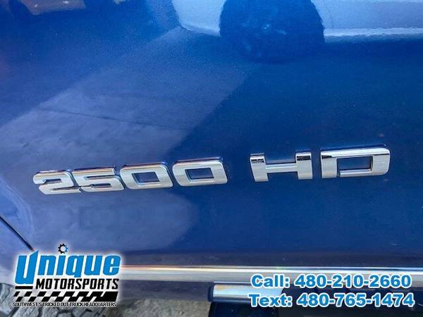 2015 CHEVROLET SILVERADO 2500HD TRUCK ~DURAMAX ~ LOADED ~ HOLIDAY SP... for sale in Tempe, CA – photo 18