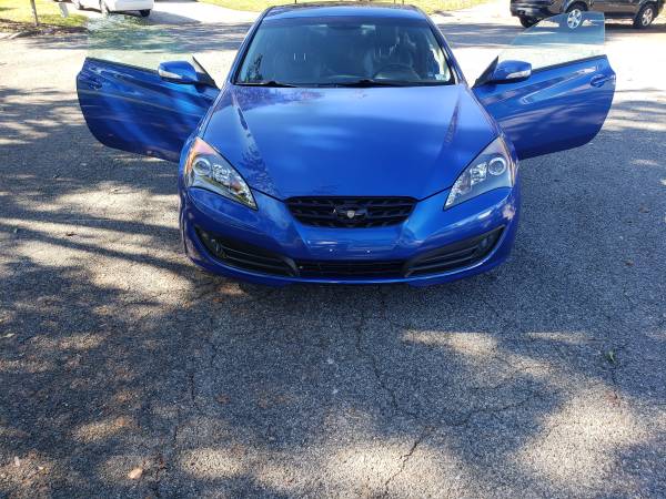 Hyundai Genesis Coupe - cars & trucks - by owner - vehicle... for sale in Capitol Heights, District Of Columbia – photo 5