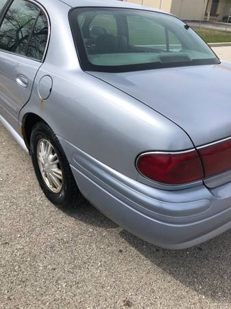 2004 Buick Lasabre - - by dealer - vehicle automotive for sale in milwaukee, WI – photo 5