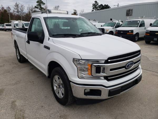 2019 Ford F-150 XL 6.5-ft. Bed 2WD - cars & trucks - by dealer -... for sale in Myrtle Beach, NC – photo 2