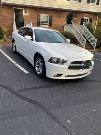 2012 Dodge Charger SXT for sale in Raleigh, NC – photo 2