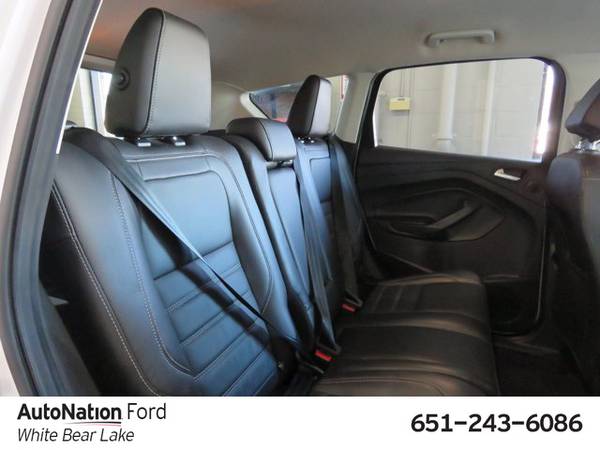 2017 Ford Escape Titanium 4x4 4WD Four Wheel Drive SKU:HUE28985 -... for sale in White Bear Lake, MN – photo 18