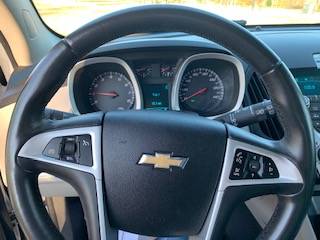 2011 Chev Equinox - cars & trucks - by dealer - vehicle automotive... for sale in Lewisburg, TN – photo 7