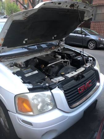 2003 GMC Envoy SLT 2500 for sale in NEW YORK, NY – photo 21