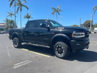 FOB ) 2021 RAM 2500 POWER WAGON - - by dealer for sale in Kahului, HI – photo 2