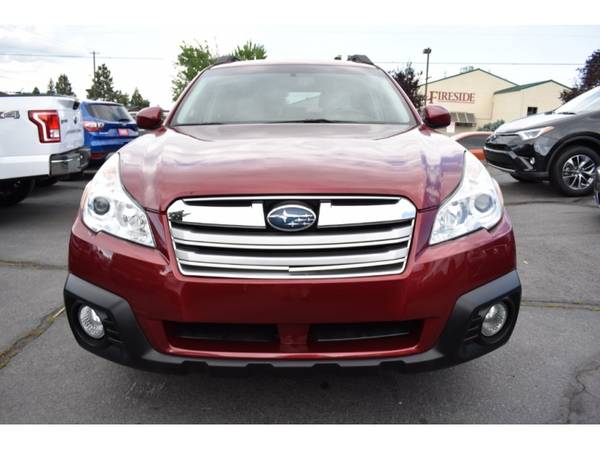 2013 Subaru Outback Wagon Limited w/77K for sale in Bend, OR – photo 9