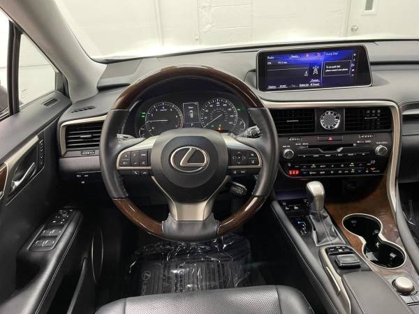 2018 Lexus RX 350 AWD All Wheel Drive Navigation System Blind Spot for sale in Salem, OR – photo 16