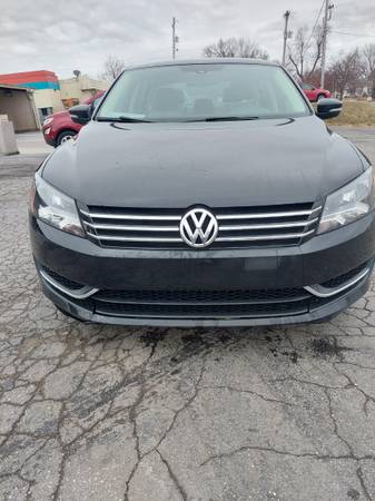 2014 Volkswagen Passat for sale in Kansas City, MO – photo 6