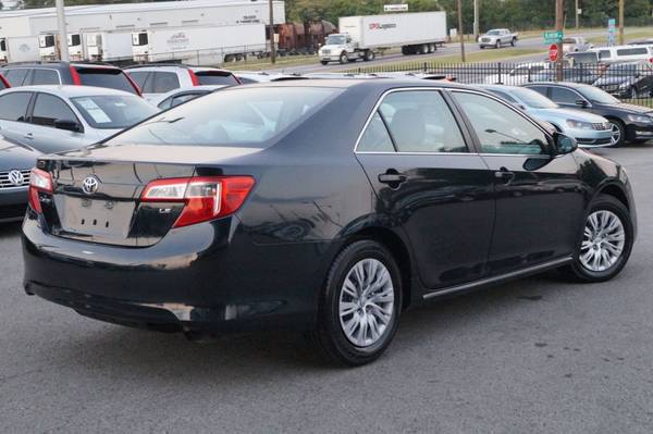 2012 *Toyota* *Camry* *2012 TOYOTA CAMRY LE GREAT MPG & for sale in Nashville, TN – photo 2