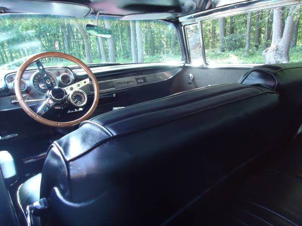 1957 Chevrolet Bel Air for sale in East Texas, PA – photo 13