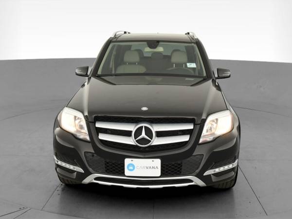 2013 Mercedes-Benz GLK-Class GLK 350 4MATIC Sport Utility 4D suv... for sale in Fort Worth, TX – photo 17