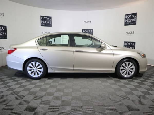 2013 Honda Accord EX-L EASY FINANCING!! - cars & trucks - by dealer... for sale in Hillsboro, OR – photo 10