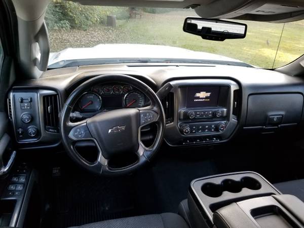 2019 *Chevrolet* *Silverado 2500HD* *4X4 Z71 DURAMAX DI - cars &... for sale in Vicksburg, MS – photo 17
