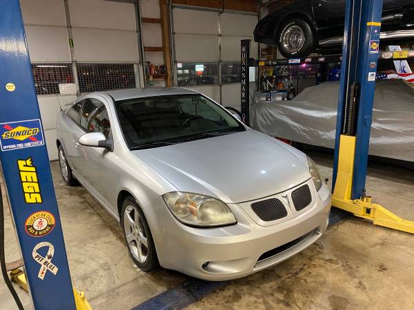 2009 Pontiac G5 GT coupe (excellent condition! for sale in Columbus, OH – photo 2