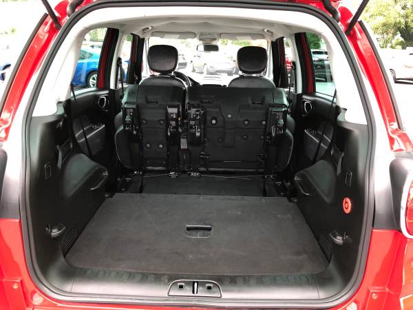 2014 Fiat 500L Lounge - - by dealer - vehicle for sale in ALABASTER, AL – photo 8