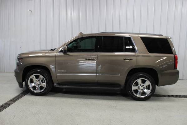 2016 Chevrolet Chevy Tahoe LS - cars & trucks - by dealer - vehicle... for sale in Lockhart, TX – photo 7