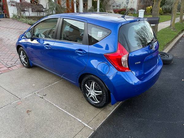 2014 Nissan Versa - cars & trucks - by owner - vehicle automotive sale for sale in STATEN ISLAND, NY – photo 3