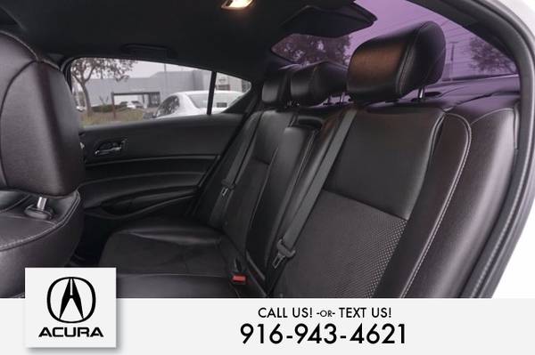 2018 Acura ILX w/Premium/A-SPEC Pkg - - by for sale in Elk Grove, CA – photo 21