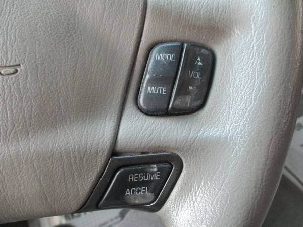 2004 Chevy Impala LS**Leather/Low Miles/88K**{www.dafarmer.com} -... for sale in CENTER POINT, IA – photo 22