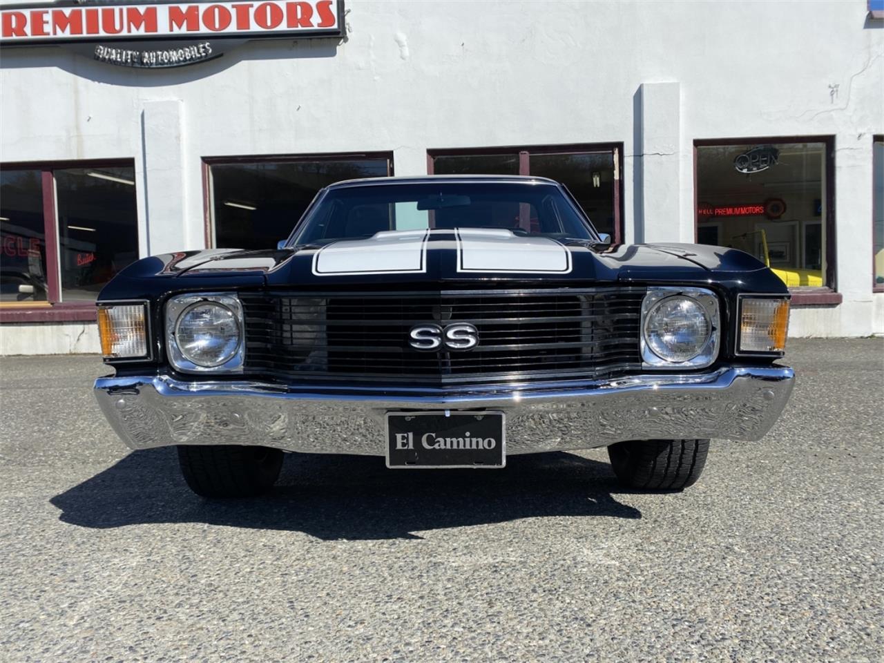 1972 Chevrolet El Camino for sale in Tocoma, WA – photo 6