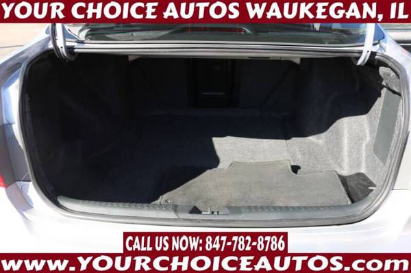 2005 *HONDA *ACCORD*EX 1OWNER LEATHER SUNROOF CD GOOD TIRES 010583 for sale in WAUKEGAN, IL – photo 15