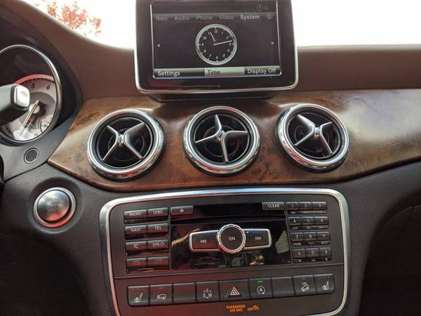 2015 Mercedes-Benz GLA-Class GLA 250 AWD All Wheel Drive... for sale in Marietta, GA – photo 12