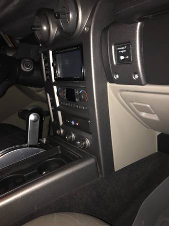 2004 Hummer H2. 93k miles - cars & trucks - by owner - vehicle... for sale in Roberta, GA – photo 7