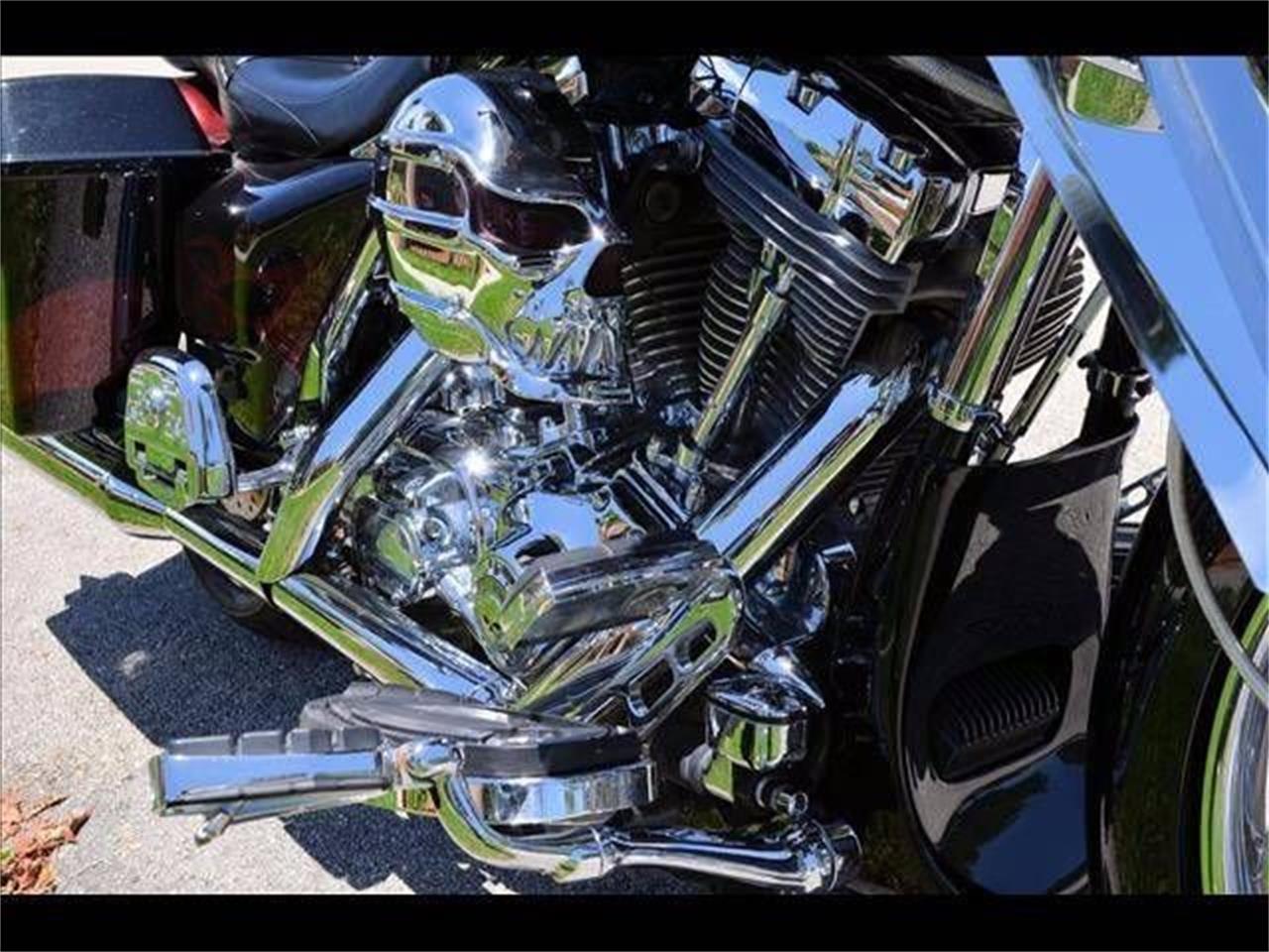 2004 Harley-Davidson Motorcycle for sale in Cadillac, MI – photo 21