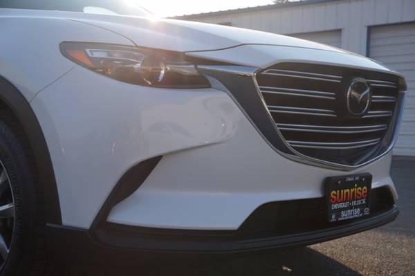2019 Mazda Cx-9 TOURING - cars & trucks - by dealer - vehicle... for sale in Wenatchee, WA – photo 3