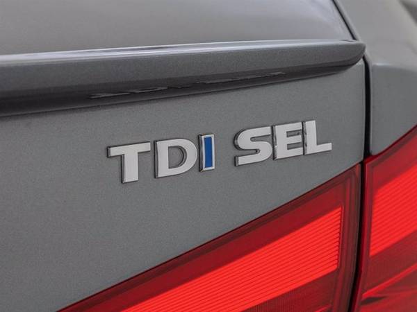 2014 Volkswagen VW Passat TDI SEL Premium - cars & trucks - by... for sale in Wichita, KS – photo 8