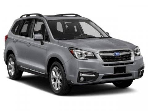2018 Subaru Forester Touring - - by dealer - vehicle for sale in brooklyn center, MN – photo 10