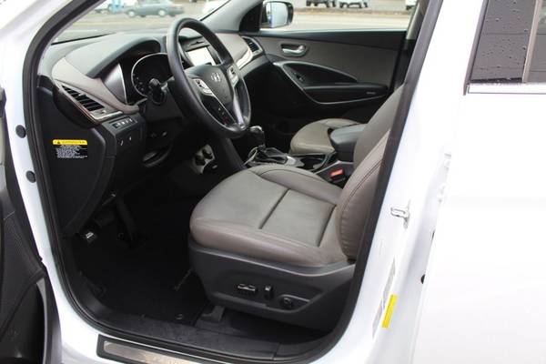 2017 Hyundai Santa Fe Sport 2.0T Ultimate for sale in Tacoma, WA – photo 12