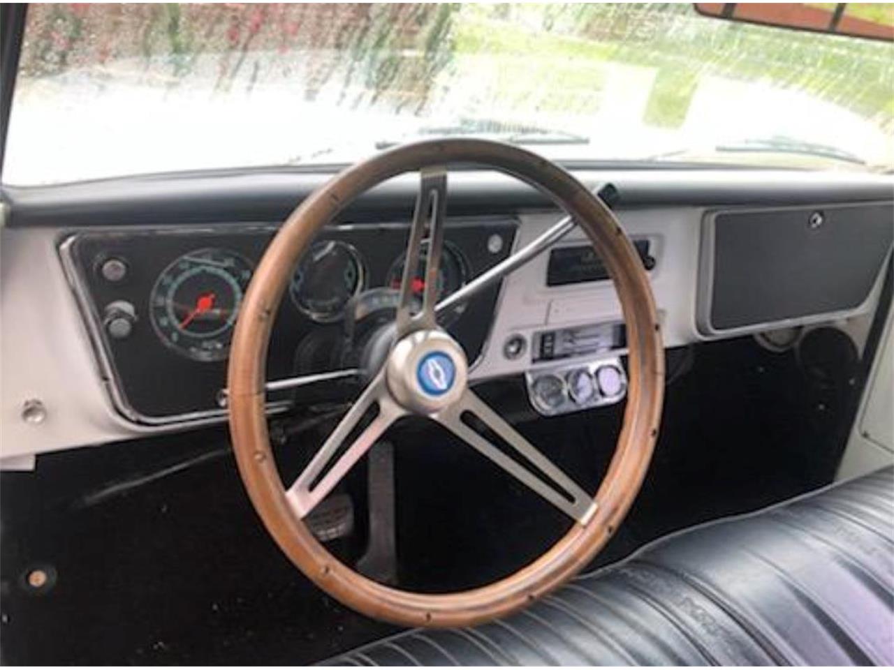 1967 Chevrolet Pickup for sale in Shawnee, OK – photo 3