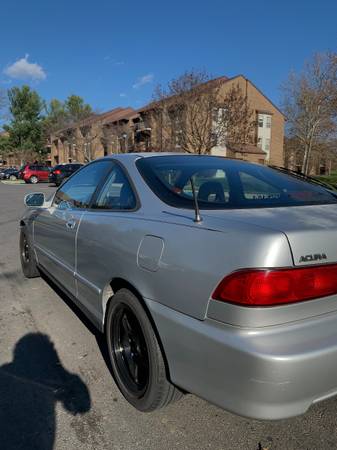 2000 Acura Integra - cars & trucks - by owner - vehicle automotive... for sale in Washington Grove, District Of Columbia – photo 7