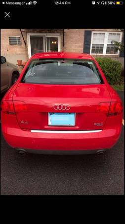 2006 Audi A4 Quattro, Automatic, AWD - cars & trucks - by owner -... for sale in Manchester, NH – photo 2
