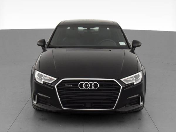 2017 Audi A3 Premium Sedan 4D sedan Black - FINANCE ONLINE - cars &... for sale in South El Monte, CA – photo 17