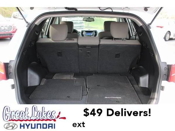 2013 Hyundai Santa Fe SUV Sport - - by dealer for sale in Streetsboro, OH – photo 15