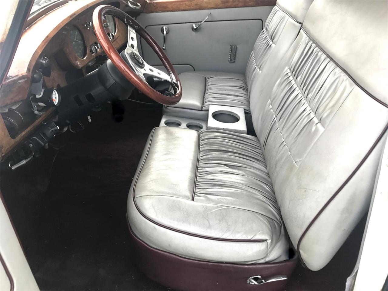 1956 Bentley Silver Cloud for sale in Stratford, NJ – photo 20