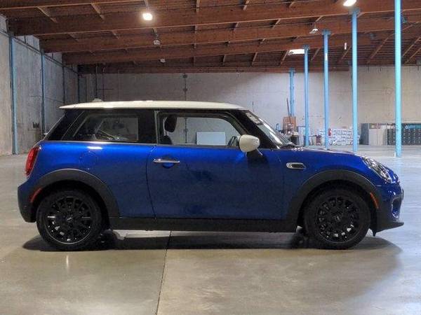 2020 MINI Hardtop 2 Door Cooper FWD Coupe - - by for sale in Portland, OR – photo 5