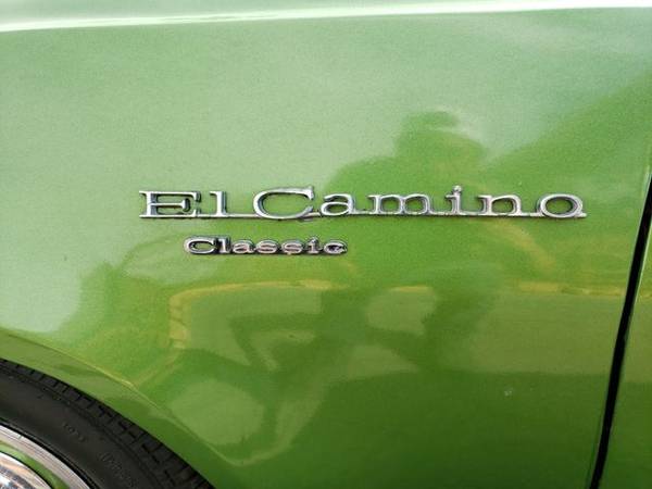 * * * 1977 Chevrolet El Camino * * * - cars & trucks - by dealer -... for sale in Saint George, UT – photo 24