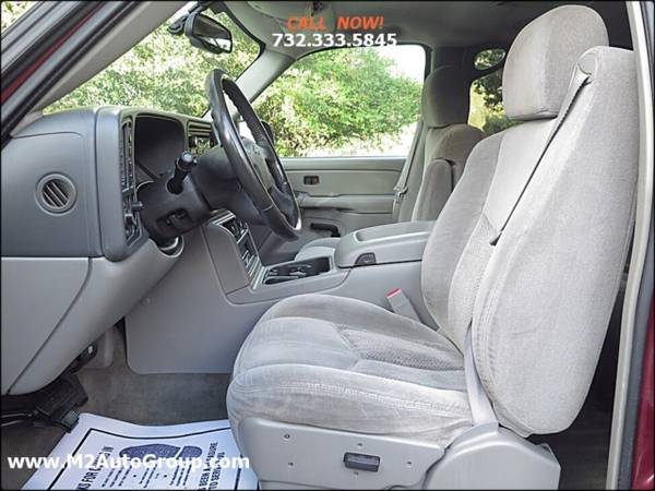 2004 Chevrolet Suburban 1500 LS 4WD 4dr SUV - - by for sale in East Brunswick, NJ – photo 13