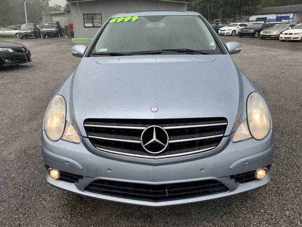 Mercedes-Benz R-Class - BAD CREDIT REPO ** APPROVED ** for sale in Jacksonville, FL – photo 8