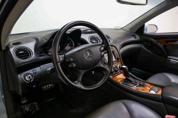2003 Mercedes-Benz SL-CLASS LEATHER ONLY 32K MILES CONVERTIBLE RUNS for sale in Sarasota, FL – photo 17