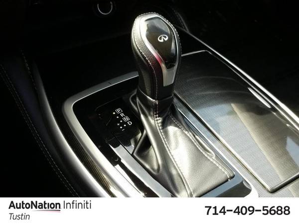 2016 INFINITI QX60 AWD All Wheel Drive SKU:GC517742 for sale in Tustin, CA – photo 12