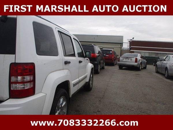 2012 Jeep Liberty Limited - Auction Pricing - - by for sale in Harvey, IL – photo 4