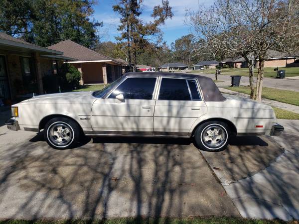 Cutlass For Sale - cars & trucks - by owner - vehicle automotive sale for sale in Baton Rouge , LA – photo 10