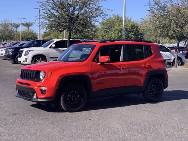 2019 Jeep Renegade *Save MORE!* - cars & trucks - by dealer -... for sale in Surprise, AZ – photo 8