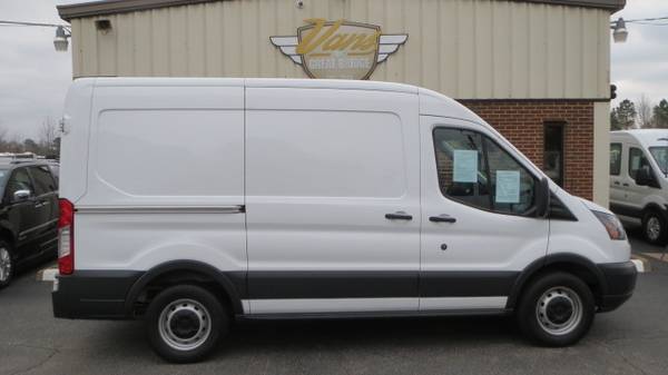 2018 Ford Transit 150 Medium Roof Cargo Van for sale in Chesapeake, MD